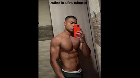 Xavier online show from 01/12/25, 08:14