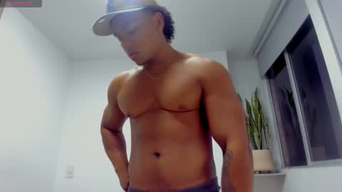 Xavier online show from 10/03/25, 12:51