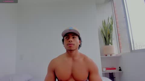 Xavier online show from 10/26/25, 08:26