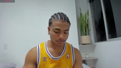 Xavier online show from 12/23/25, 02:09