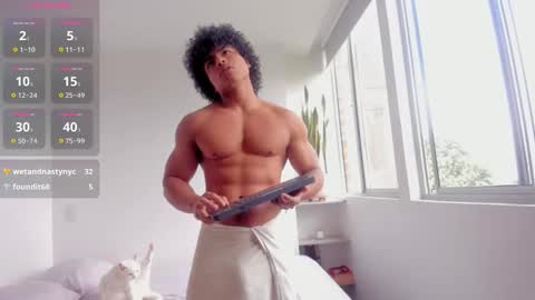 Xavier online show from 02/07/26, 05:49