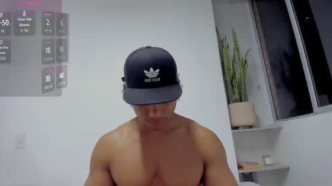 Xavier online show from 02/19/26, 01:12