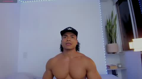 Xavier online show from 04/15/26, 12:17