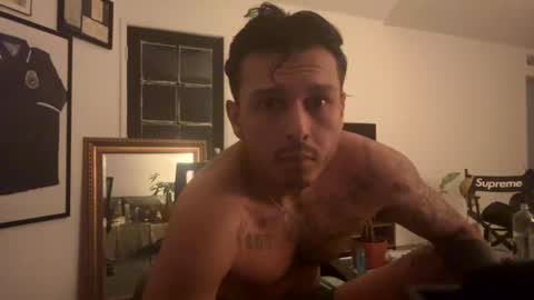 xavier_cruz online show from 06/21/26, 08:06