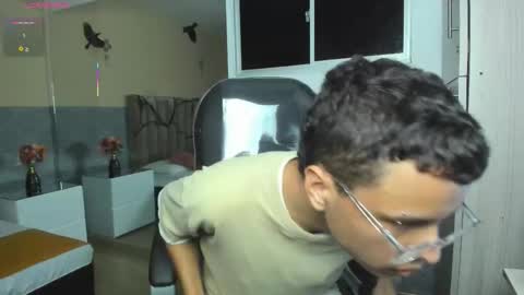 xavier fox   online show from 10/31/25, 05:08