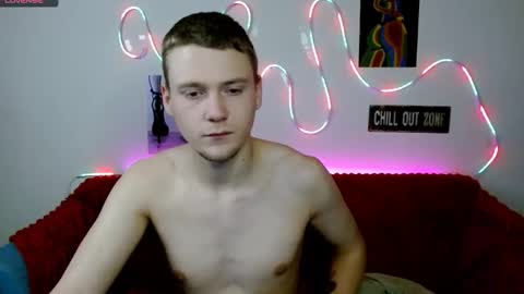 xavier_night81 online show from 11/16/25, 09:04