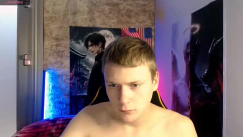 xavier_night81 online show from 12/02/25, 11:37