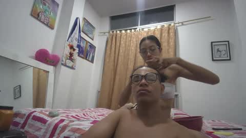 Snapshot of xayah_y_rakan chatting on 01/10/25, 05:58 xayah_y_rakan online show from 01/10/25, 05:58