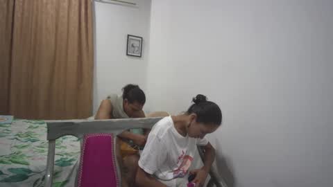 Snapshot of xayah_y_rakan chatting on 02/03/25, 04:35 xayah_y_rakan online show from 02/03/25, 04:35