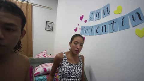 Snapshot of xayah_y_rakan chatting on 02/16/25, 02:42 xayah_y_rakan online show from 02/16/25, 02:42