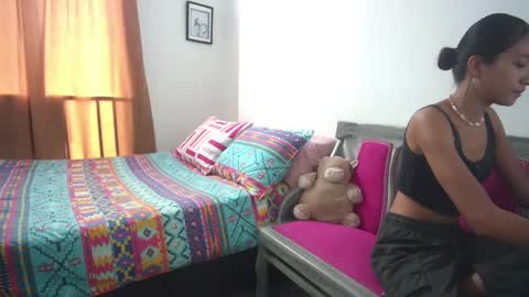 Snapshot of xayah_y_rakan chatting on 03/03/25, 05:18 xayah_y_rakan online show from 03/03/25, 05:18