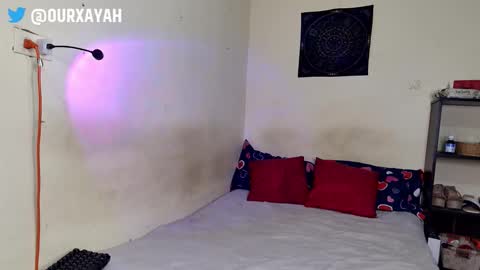 XAYAH online show from 01/17/26, 11:08