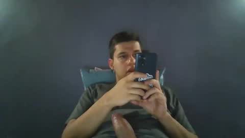 Sebas online show from 04/17/26, 12:24