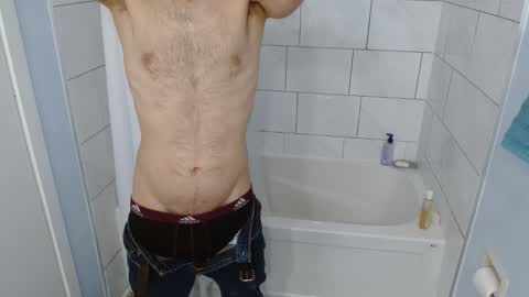 xbigshooter85 online show from 01/18/26, 03:21