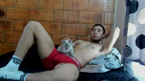 xblackandwhitexx online show from 03/09/25, 06:11