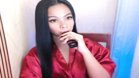 Blaire online show from 02/15/26, 01:02