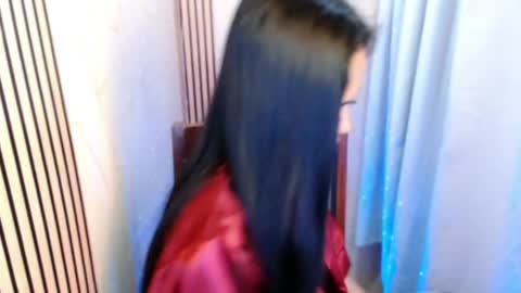 Snapshot of xblaire chatting on 05/13/26, 11:44 Blaire online show from 05/13/26, 11:44
