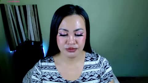 Godess  Lucy online show from 11/24/25, 08:08