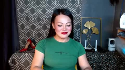 Godess  Lucy online show from 03/17/26, 08:50