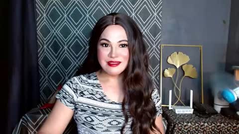 Godess  Lucy online show from 03/23/26, 05:06