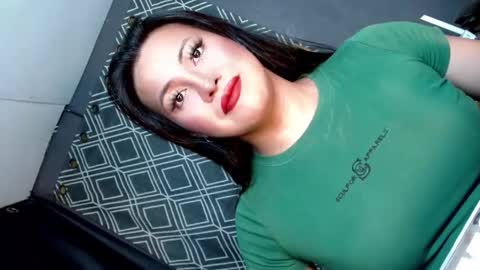 Godess  Lucy online show from 03/26/26, 07:41