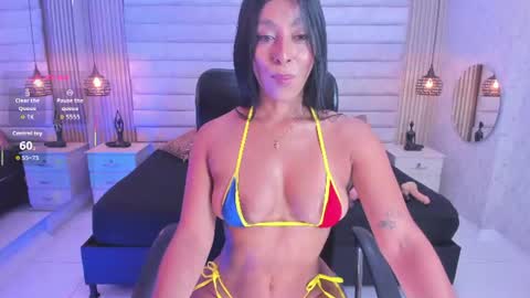 xcarlettt online show from 07/08/26, 03:55