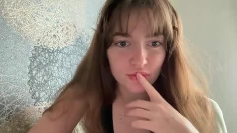 xcharliesa online show from 06/23/26, 10:57