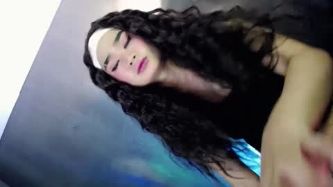 Snapshot of xchinita_kyanggx chatting on 12/21/24, 05:14 kianna online show from 12/21/24, 05:14