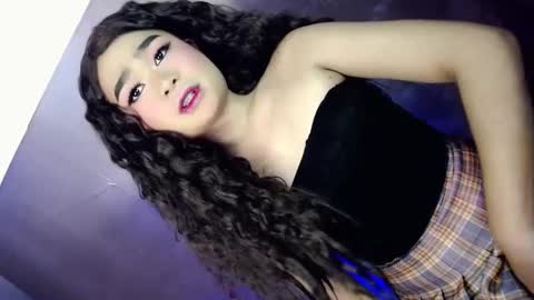 Snapshot of xchinita_kyanggx chatting on 12/24/24, 06:33 kianna online show from 12/24/24, 06:33