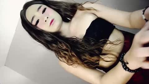 Snapshot of xchinita_kyanggx chatting on 01/01/25, 05:00 kianna online show from 01/01/25, 05:00