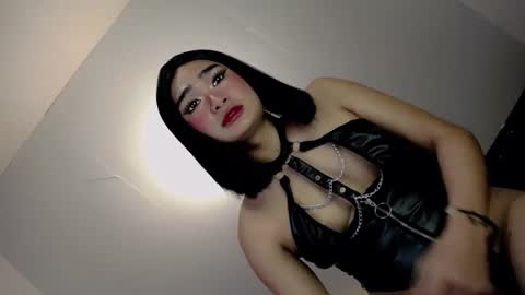 Snapshot of xchinita_kyanggx chatting on 01/09/25, 07:10 kianna online show from 01/09/25, 07:10