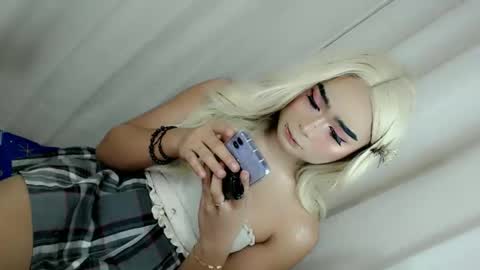 kianna online show from 02/06/26, 03:37