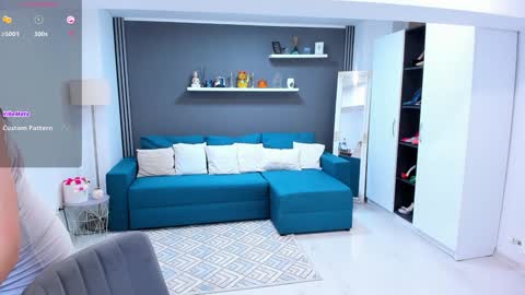 Christal online show from 01/05/25, 11:44