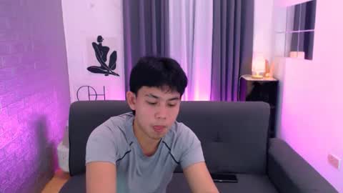 Snapshot of xcigbatecum chatting on 10/02/25, 02:46 Charlie online show from 10/02/25, 02:46