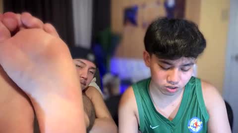 Snapshot of xcigbatecum chatting on 10/28/25, 04:20 Charlie online show from 10/28/25, 04:20