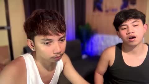 Snapshot of xcigbatecum chatting on 11/07/25, 03:45 Charlie online show from 11/07/25, 03:45