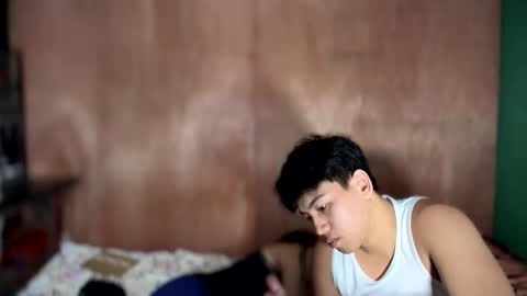 Snapshot of xcigbatecum chatting on 12/14/25, 09:52 Charlie online show from 12/14/25, 09:52