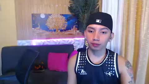 Charlie online show from 02/08/26, 03:21