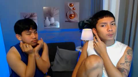 Charlie online show from 02/26/26, 02:16