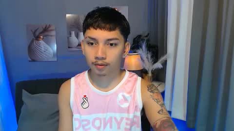 Charlie online show from 03/17/26, 01:47