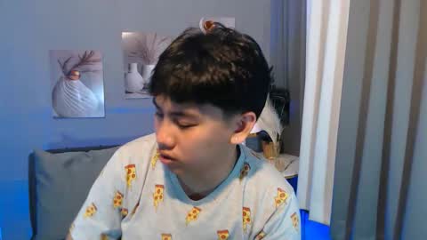 Charlie online show from 03/19/26, 01:48