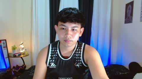 Charlie online show from 07/13/26, 03:26