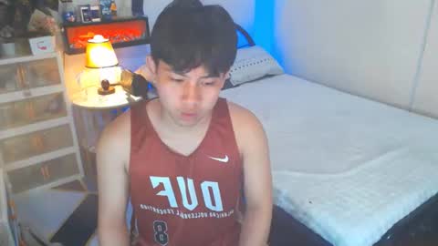 Charlie online show from 07/31/26, 04:17