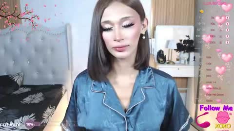 I LOVEE TO TRAVEL AROUND THE WORLD online show from 05/24/26, 03:50