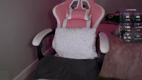 spoil me here  online show from 03/06/25, 02:40