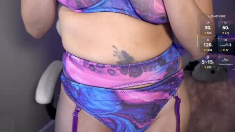 spoil me here  online show from 03/08/25, 03:45