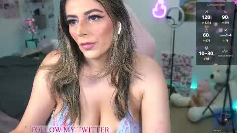 spoil me here  online show from 06/28/26, 06:52