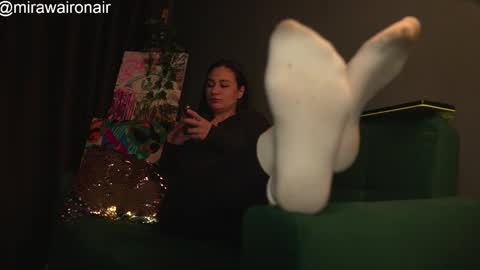 MIRA  online show from 02/27/26, 03:01