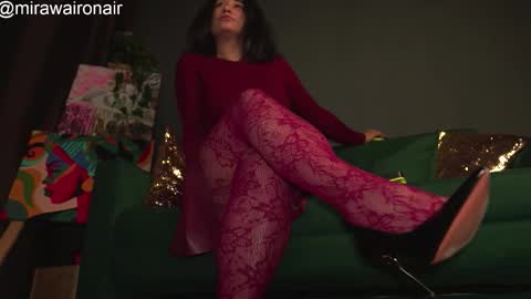 MIRA  online show from 03/16/26, 03:05