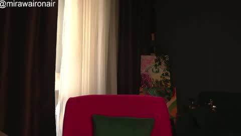 MIRA  online show from 04/01/26, 01:34